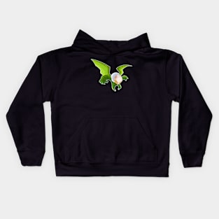 Vulture Kids Hoodie